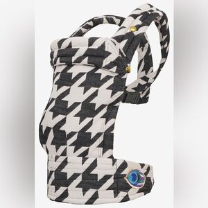 Artipoppe Zeitgeist Tweed BW in cotton (LIKE NEW)